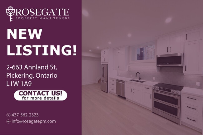 property at 663 Annland St