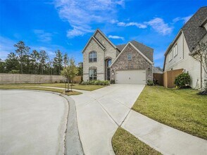 4108 Emerson Cove Dr in The Woodlands, TX - Building Photo - Building Photo