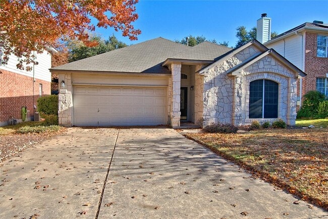 4010 Cargill Dr in Round Rock, TX - Building Photo - Building Photo