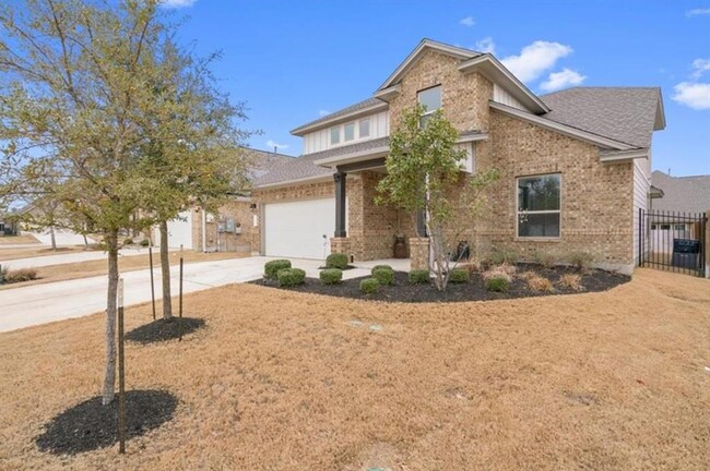 105 Pine Island Ln in Leander, TX - Building Photo - Building Photo