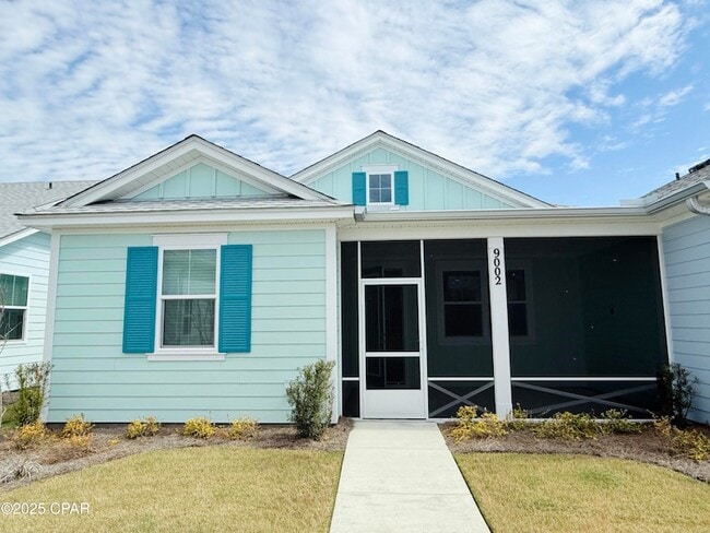 9002 Parrot Pl in Panama City Beach, FL - Building Photo - Building Photo