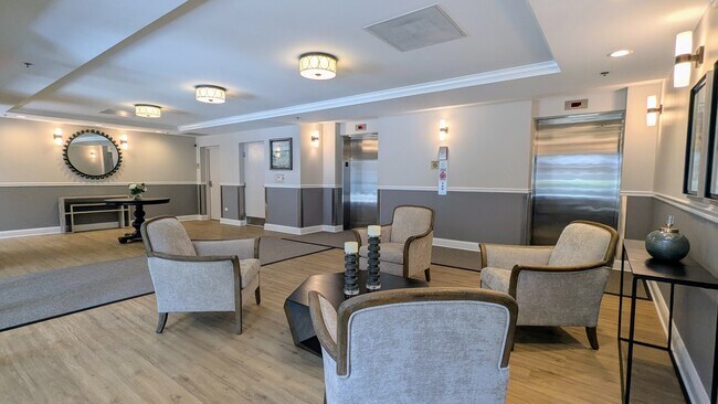 390 W Mahogany Ct in Palatine, IL - Building Photo - Building Photo