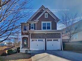 166 Grenier Terrace NE in Lawrenceville, GA - Building Photo