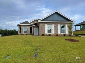 13248 Cavalier St in Spanish Fort, AL - Building Photo