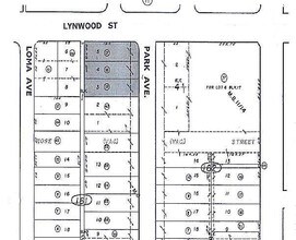 Copper Canyon Apartments in San Bernardino, CA - Foto de edificio - Building Photo