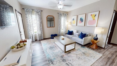 11Fifty on Olson in Waukee, IA - Foto de edificio - Building Photo