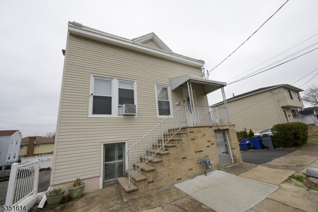 property at 215 Malcolm Ave