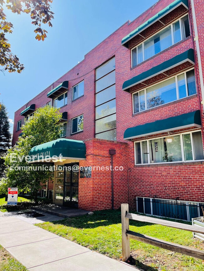 property at 85 N Grant St