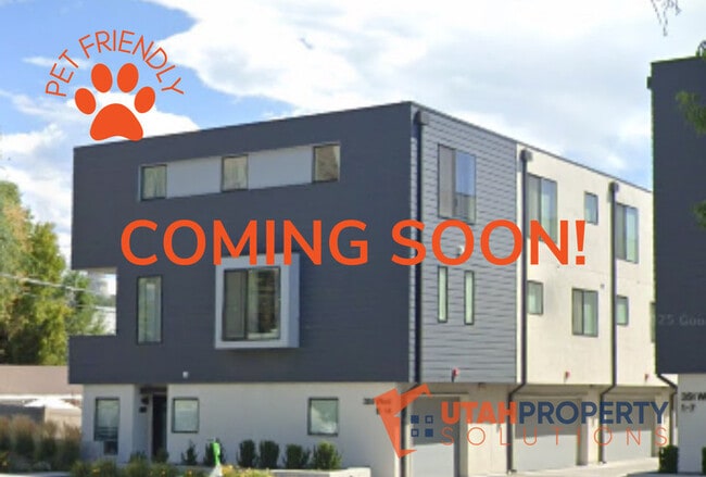 property at 351 W 800 N