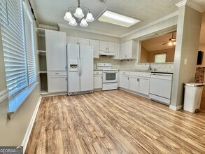 235 Valley View in Peachtree City, GA - Building Photo - Building Photo
