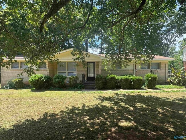 property at 3913 Battlefield Dr NW