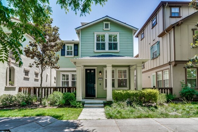 property at 155 Ada Ave
