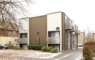 526 Linden Apartments