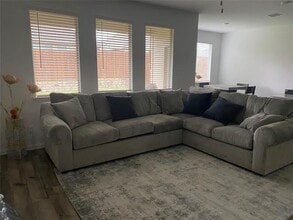 1202 Sequoia Ln in Princeton, TX - Building Photo - Building Photo