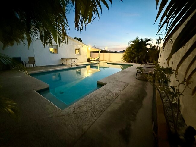 property at 3535 17th Ter