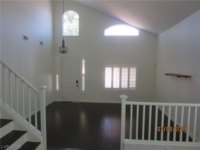 499 Holly Hunt St in Henderson, NV - Foto de edificio - Building Photo