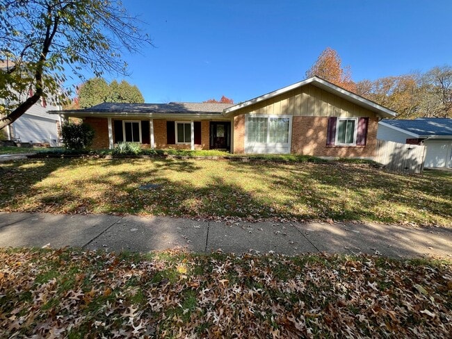 property at 1515 Mautenne Dr