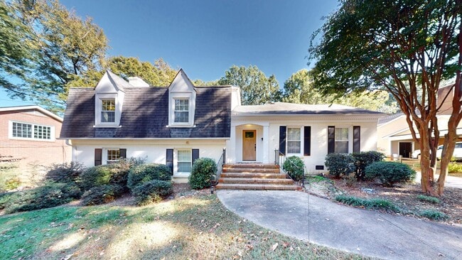 property at 2844 Goneaway Rd