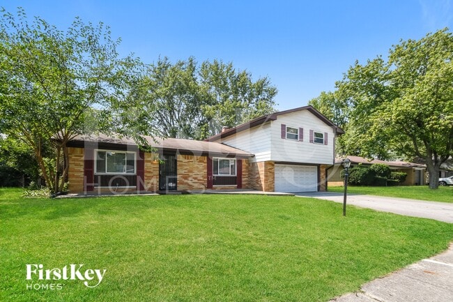 2604 Morning Star Dr in Indianapolis, IN - Building Photo - Building Photo