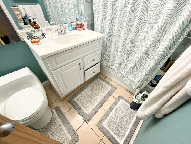 206 Northampton St, Unit 1E in Boston, MA - Foto de edificio - Building Photo