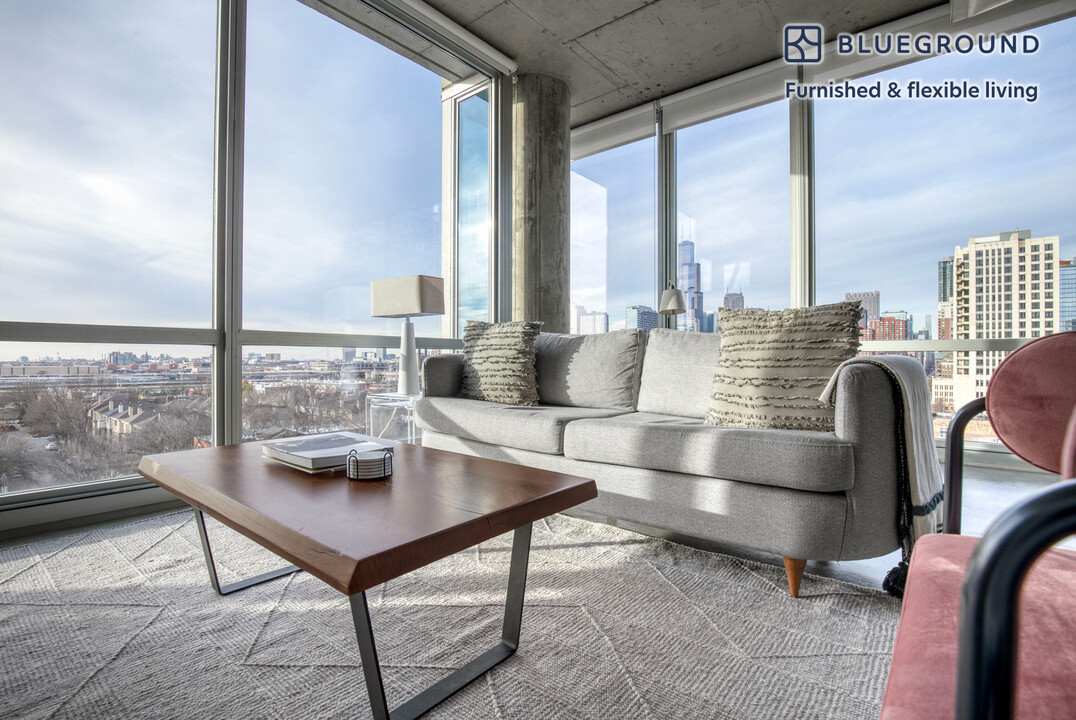 1401 S State St in Chicago, IL - Building Photo