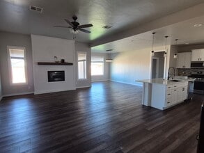 1245 La Sienna in Alamogordo, NM - Building Photo - Building Photo