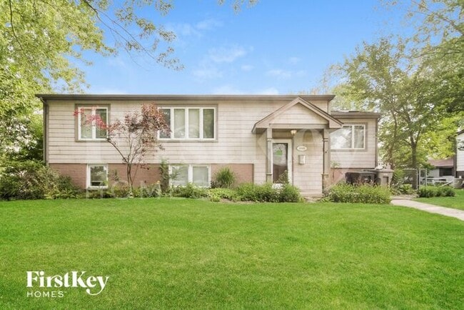 property at 9002 Poplar Rd