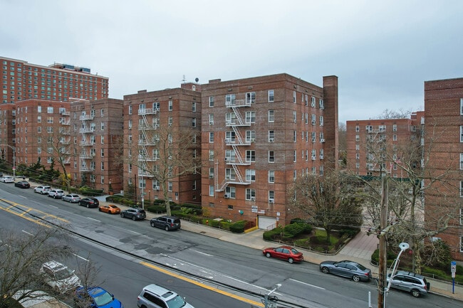 Apartamentos Alquiler en North Riverdale, NY