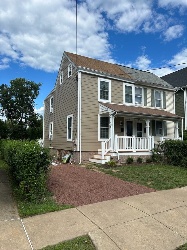 97 Cottage St in Doylestown, PA - Building Photo - Building Photo