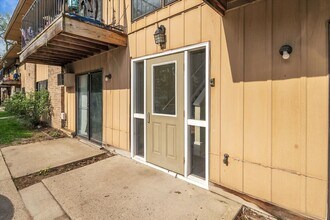 Shannon Apartments in Olivet, MI - Building Photo - Building Photo