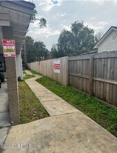 4337 Turner Ave in Jacksonville, FL - Building Photo - Building Photo