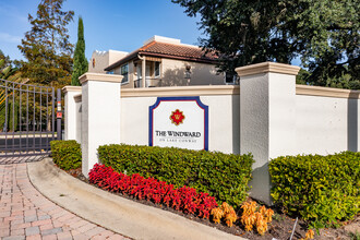 Conway Crest Condominium Community in Orlando, FL - Building Photo - Building Photo