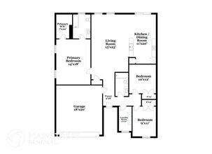 305 Brisk Dr in Zebulon, NC - Building Photo - Building Photo