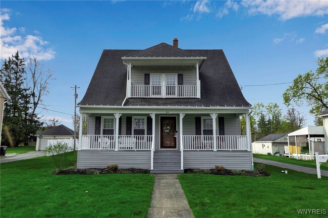 property at 31 Maple Ave