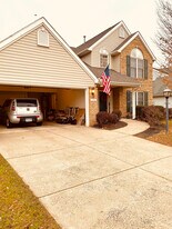 171 Duke St in Culpeper, VA - Building Photo