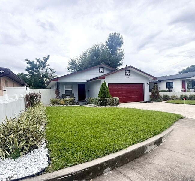 property at 430 W Canton Ave