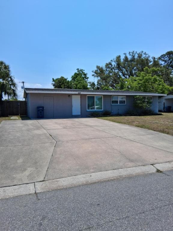 property at 6115 Hopkins Dr N