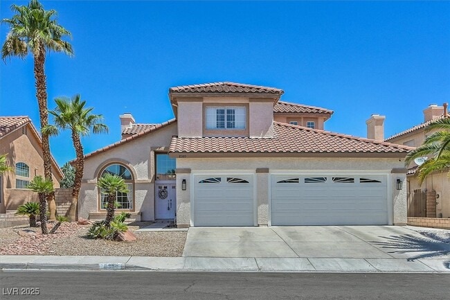 property at 8380 Campana Dr