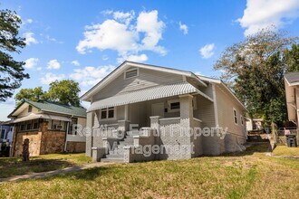 1520 34th Ave N in Birmingham, AL - Building Photo - Building Photo