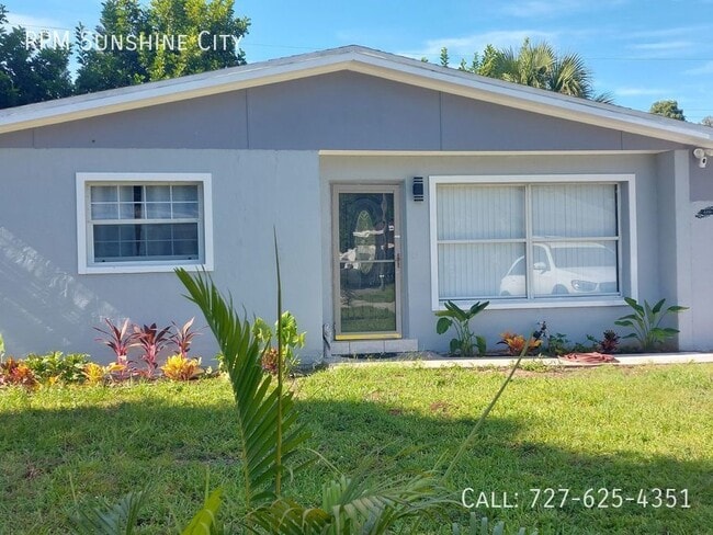 property at 4490 85th Terrace N