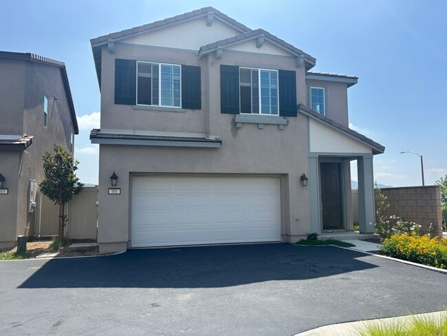 property at 501 Pablo Rd