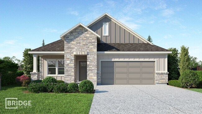 property at 521 Rock Meadow Lane