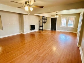 2519 W Park Pl in Oklahoma City, OK - Foto de edificio - Building Photo