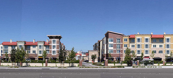 Tralee Village Apartments in Dublin, CA - Building Photo - Building Photo