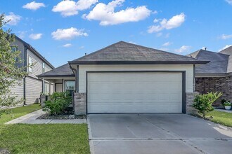 17602 Cuthbert St in Atascocita, TX - Building Photo - Building Photo