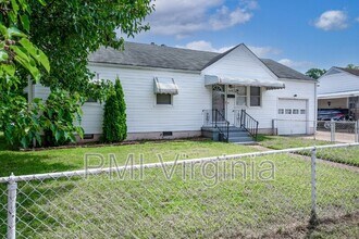 3528 Bessie St in Norfolk, VA - Building Photo - Building Photo