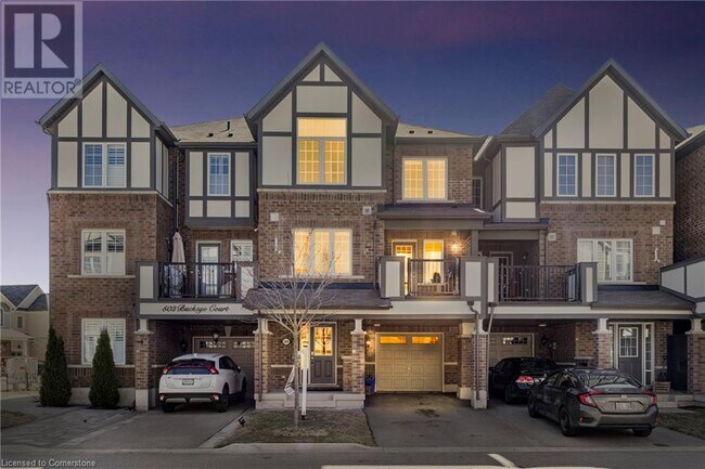 property at 504 Buckeye Ct