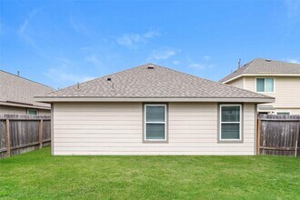 22290 Porter Mountain Trl in Porter, TX - Building Photo - Building Photo