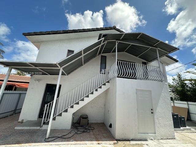 property at 11870 SW 5th St