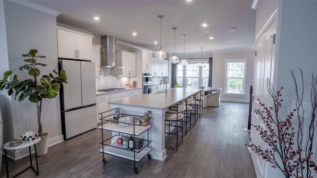 property at 2155 Burnside Dr NW